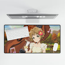 Load image into Gallery viewer, Anime Sound! Euphonium Mouse Pad (Desk Mat)