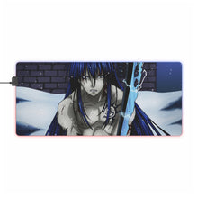 Load image into Gallery viewer, D.Gray-man RGB LED Mouse Pad (Desk Mat)