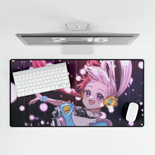Load image into Gallery viewer, One Piece Film: Red Mouse Pad (Desk Mat)