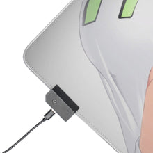 Load image into Gallery viewer, Super Sonico RGB LED Mouse Pad (Desk Mat)
