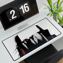 Load image into Gallery viewer, Anime Naruto Mouse Pad (Desk Mat)