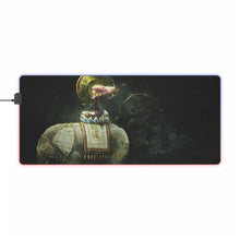 Load image into Gallery viewer, Touhou RGB LED Mouse Pad (Desk Mat)