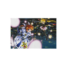 Load image into Gallery viewer, Magical Girl Lyrical Nanoha Rug
