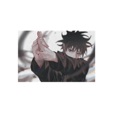 Load image into Gallery viewer, Jujutsu Kaisen Rug