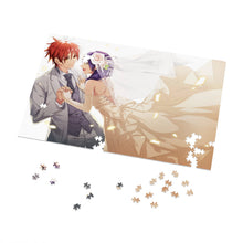 Load image into Gallery viewer, Anime Food Wars: Shokugeki no Soma Jigsaw Puzzle