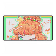 Load image into Gallery viewer, Anime Tropical-Rouge! Pretty Cure Mouse Pad (Desk Mat)