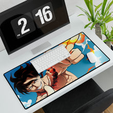 Load image into Gallery viewer, Anime One Piece Mouse Pad (Desk Mat)
