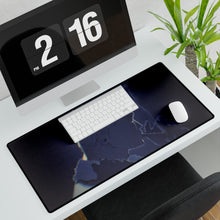 Load image into Gallery viewer, Anime One Piece Mouse Pad (Desk Mat)