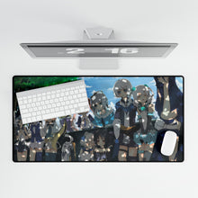 Load image into Gallery viewer, Anime Pixiv Fantasiar Mouse Pad (Desk Mat)