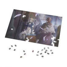 Load image into Gallery viewer, Violet Evergarden Violet Evergarden, Violet Evergarden Jigsaw Puzzle