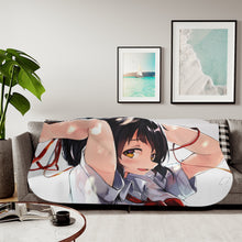 Load image into Gallery viewer, Anime Your Name. Sherpa Blanket
