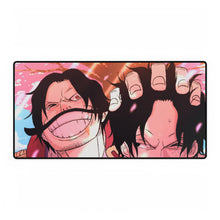 Load image into Gallery viewer, Anime One Piece Mouse Pad (Desk Mat)