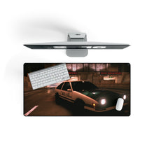 Load image into Gallery viewer, Need for Speed (2015) Mouse Pad (Desk Mat)