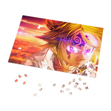 Load image into Gallery viewer, Anime The Seven Deadly Sins Jigsaw Puzzle