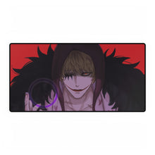 Load image into Gallery viewer, Anime One Piece Mouse Pad (Desk Mat)