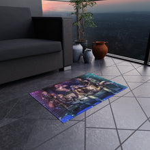 Load image into Gallery viewer, Anime Jojo's Bizarre Adventure Rug