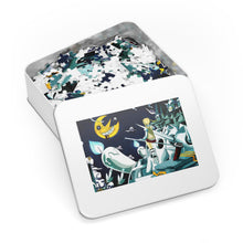 Load image into Gallery viewer, Soul Eater Jigsaw Puzzle