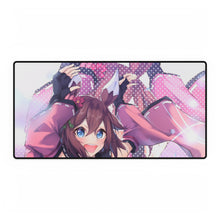 Load image into Gallery viewer, Sakura Chiyono O Mouse Pad (Desk Mat)