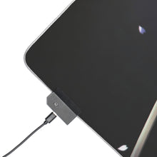 Load image into Gallery viewer, Fate/Grand Order Sakura Saber RGB LED Mouse Pad (Desk Mat)