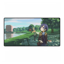 Load image into Gallery viewer, Anime The iDOLM@STER Cinderella Girlsr Mouse Pad (Desk Mat)