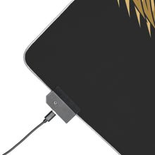 Load image into Gallery viewer, Negima! RGB LED Mouse Pad (Desk Mat)