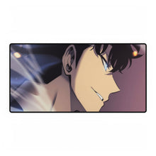 Load image into Gallery viewer, Anime Solo Leveling Mouse Pad (Desk Mat)
