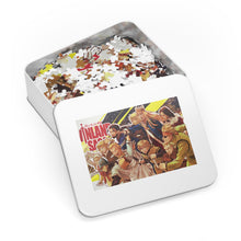 Load image into Gallery viewer, Vinland Saga Jigsaw Puzzle