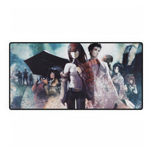 Load image into Gallery viewer, Lab Members Worldline Mouse Pad (Desk Mat)