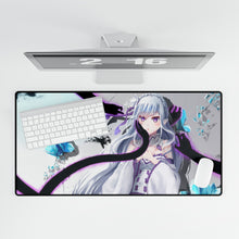 Load image into Gallery viewer, Anime Re:ZERO -Starting Life in Another World- Mouse Pad (Desk Mat)
