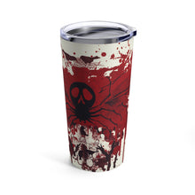 Load image into Gallery viewer, Hunter x Hunter Tumbler 20oz