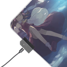 Load image into Gallery viewer, Touhou RGB LED Mouse Pad (Desk Mat)