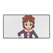 Load image into Gallery viewer, Anime The iDOLM@STER Mouse Pad (Desk Mat)