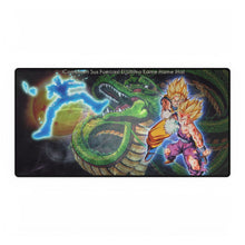 Load image into Gallery viewer, Dragon Ball Z Kai Mouse Pad (Desk Mat)