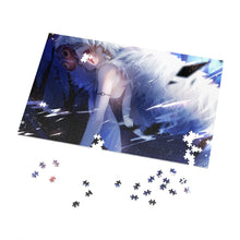 Load image into Gallery viewer, Princess Mononoke Jigsaw Puzzle