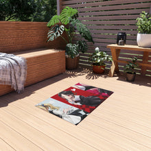 Load image into Gallery viewer, Kaguya-sama: Love Is War Rug