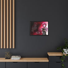 Load image into Gallery viewer, Anime Elfen Liedr Canvas Framed Art Print