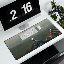 Load image into Gallery viewer, hidan Mouse Pad (Desk Mat)
