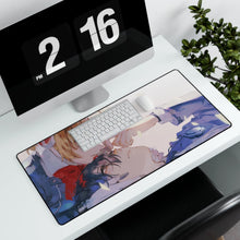 Load image into Gallery viewer, Persona 3 Mouse Pad (Desk Mat)