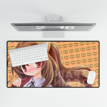 Load image into Gallery viewer, Anime Toradora! Mouse Pad (Desk Mat)