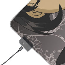 Load image into Gallery viewer, Rurouni Kenshin RGB LED Mouse Pad (Desk Mat)