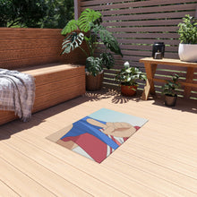 Load image into Gallery viewer, Lucky Star Konata Izumi Rug