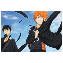 Load image into Gallery viewer, Haikyu!! Jigsaw Puzzle