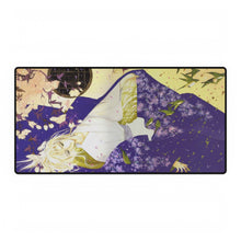 Load image into Gallery viewer, X/1999 Mouse Pad (Desk Mat)