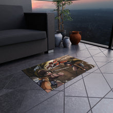 Load image into Gallery viewer, Anime Attack On Titan Rug