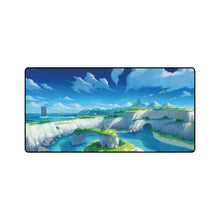 Load image into Gallery viewer, The Isle of Armor Mouse Pad (Desk Mat)