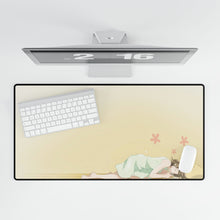 Load image into Gallery viewer, Nodame Cantabile Mouse Pad (Desk Mat)
