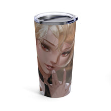 Load image into Gallery viewer, Food Wars: Shokugeki No Soma Tumbler 20oz