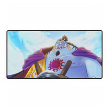 Load image into Gallery viewer, Anime One Piece Mouse Pad (Desk Mat)