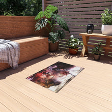 Load image into Gallery viewer, Anime Jojo's Bizarre Adventure Rug