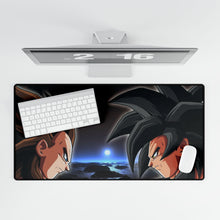 Load image into Gallery viewer, Dragon Ball Z Kai Mouse Pad (Desk Mat)